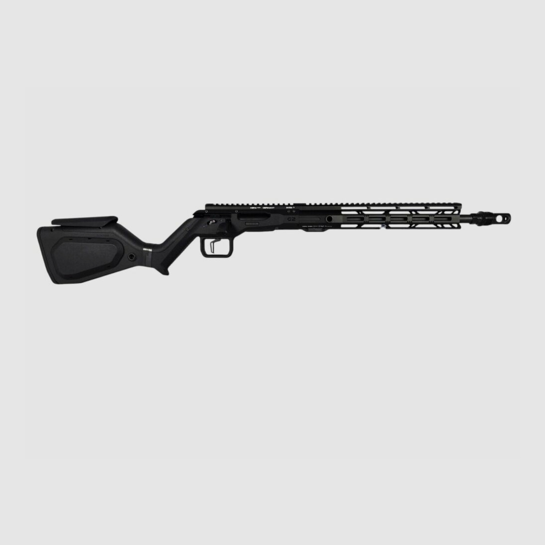 Hera Arms H6K Gen 2
