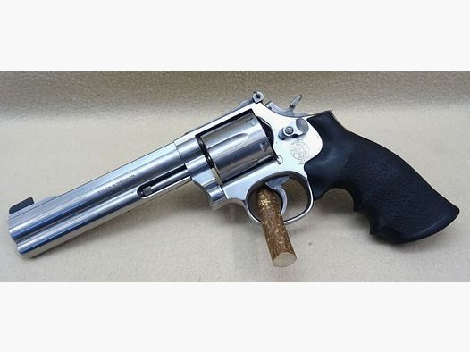 Smith & Wesson 686-4