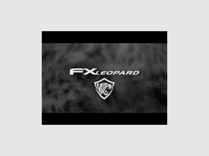 FX Leopard Sniper Bottle — 7.62 mm (.30), image 2 of 8