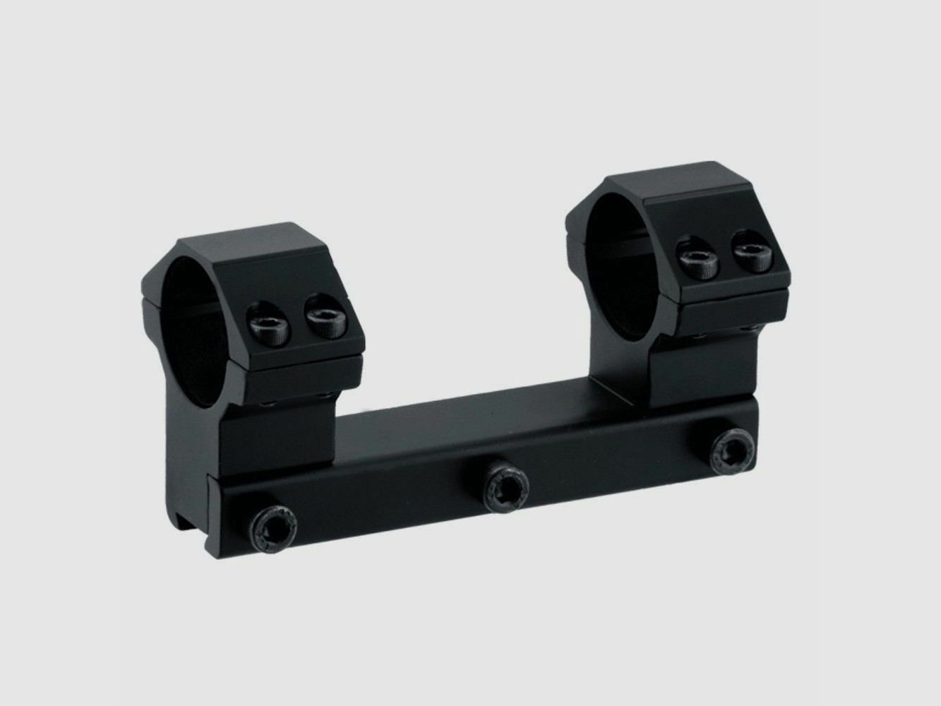 UTG Montageblock mit 1 Zoll