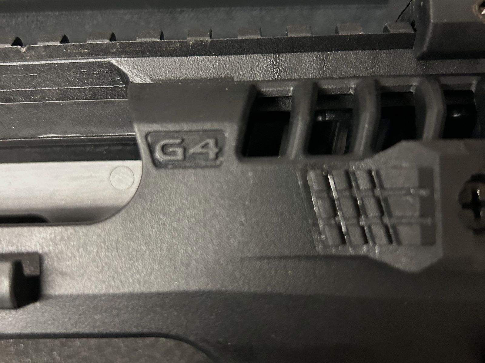 CAA Israel Micro Roni for Glock 17