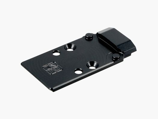 2BME – Mounting plate for MPS – RMR – 2BME041