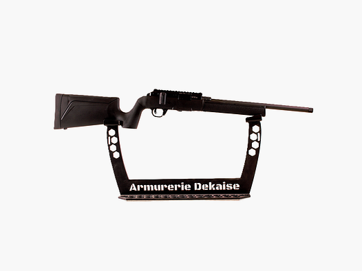 hammerli force b1 22lr polymer