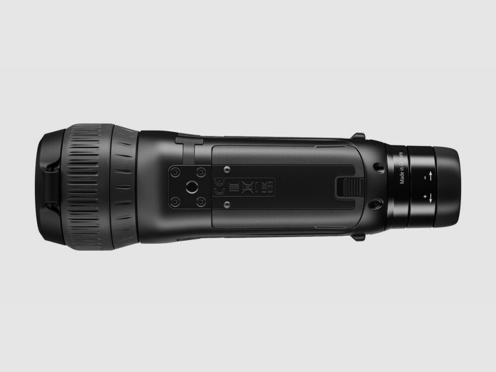 ZEISS	 DTI 6/40