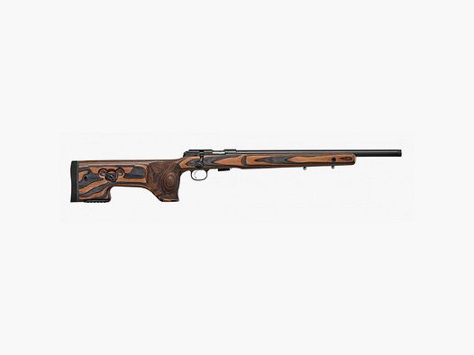 Rifle CZ 457 Range .22 LR 24″