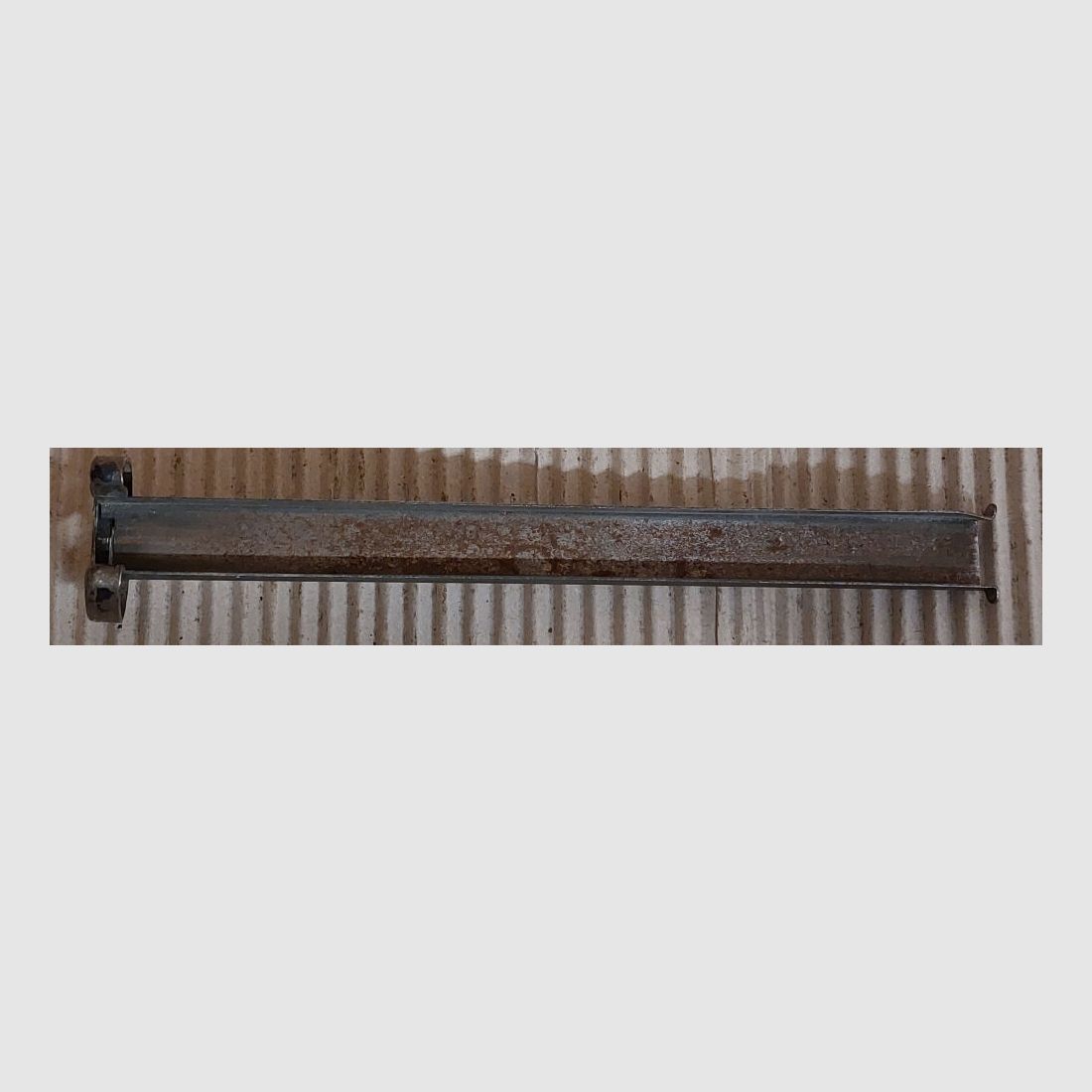 US Garand American US Garand M1 stock handguard, image 4 of 5