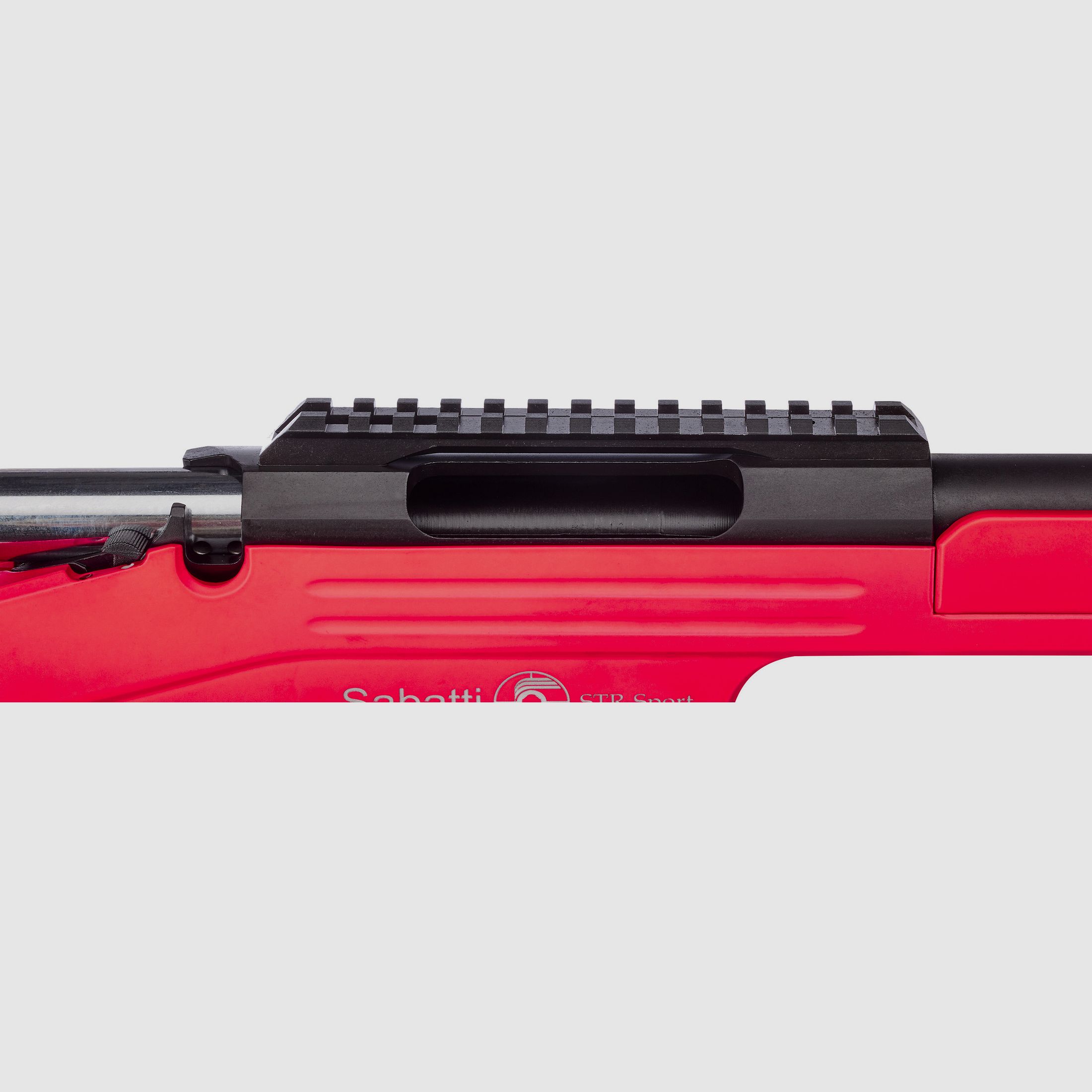 Mercury sport STR Sport Red, Kal. 6,5 Creedmoor