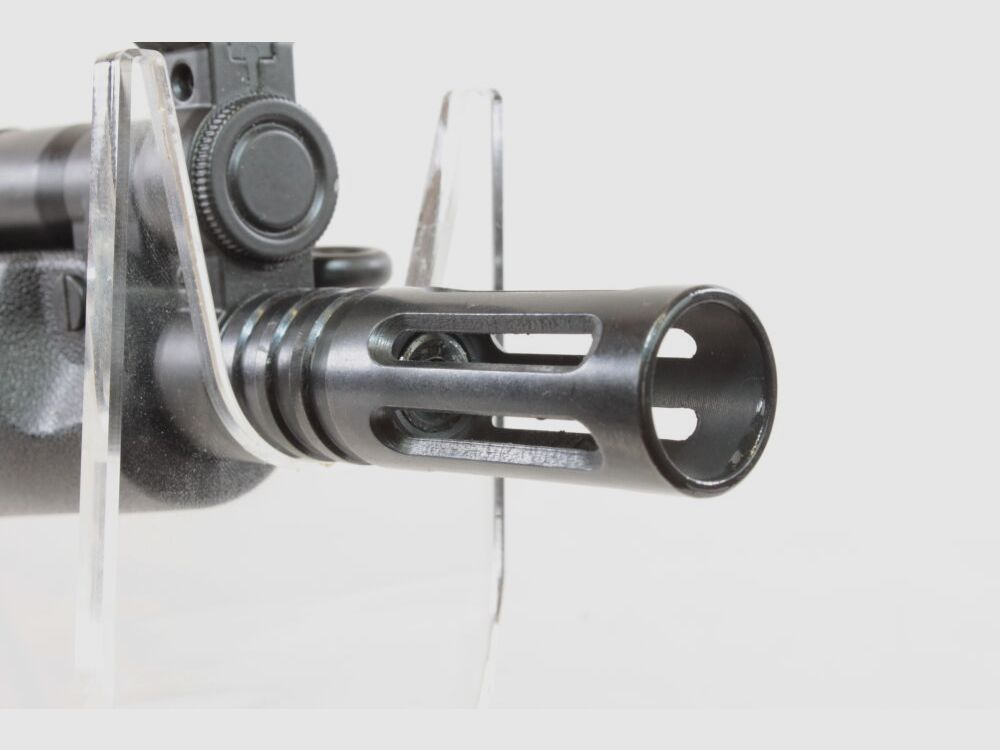 German Sport Guns karabina półautomatyczna GSG 5 - .22lr, zdjęcie 5 z 10