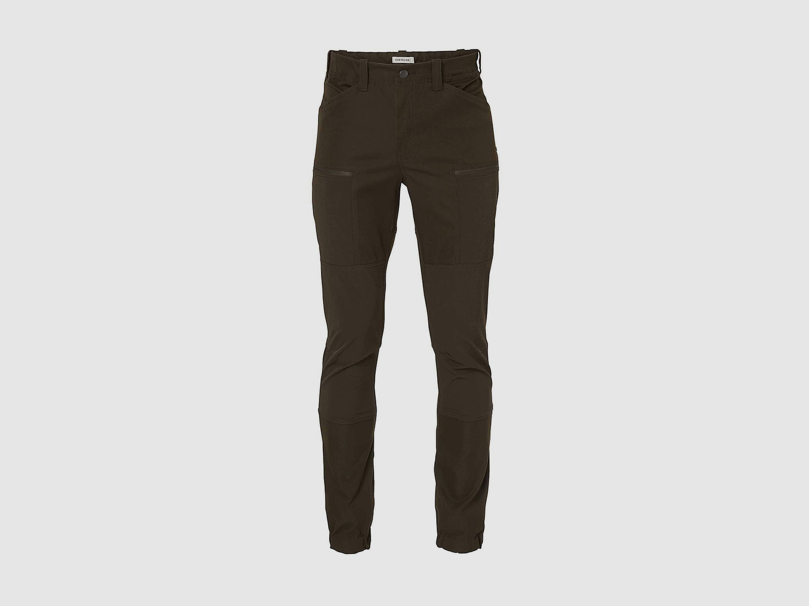 Chevalier Spey Stretch Pants Herren Brown D108