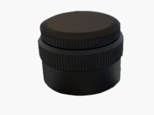 DDoptics | Cap | for adjustment tower with spare battery compartment