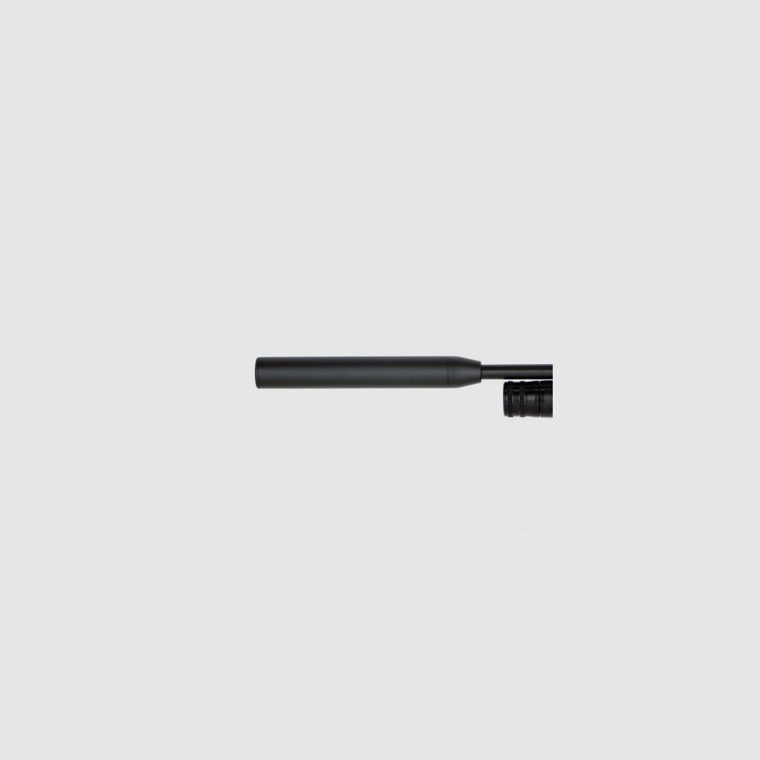 Gamo NGS-60 Schalldämpfer, Bild 2 von 3