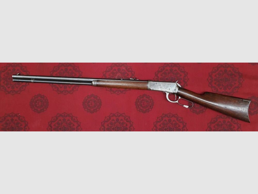 Winchester 1894