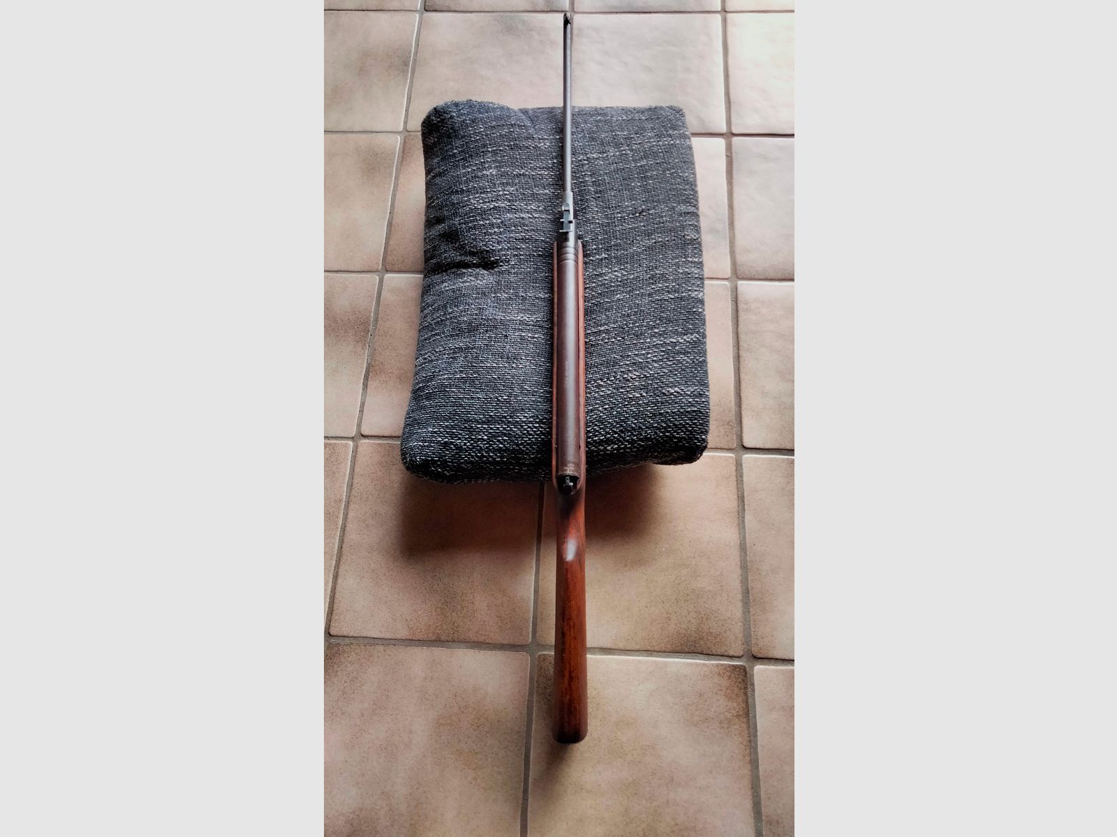 Luftgewehr Haenel Modell 302 