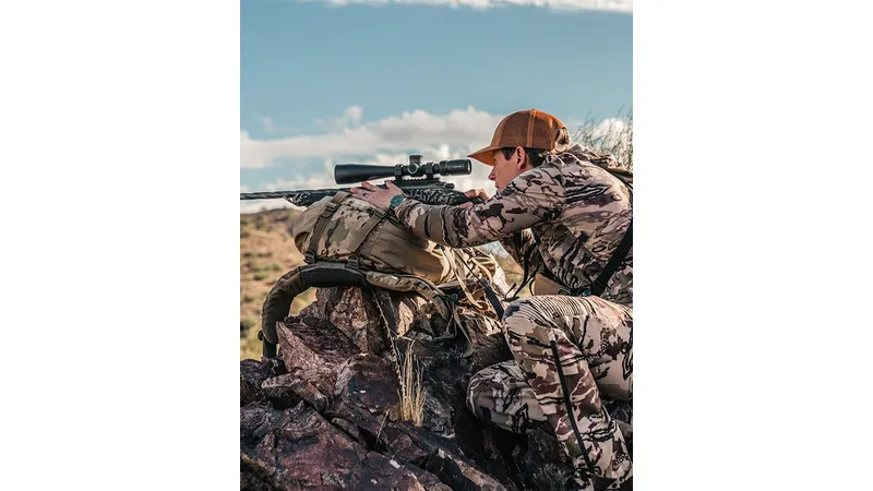 VORTEX RICHTKijker VIPER HD 5-25X50 VMR-3 MRAD, afbeelding 3 van 8