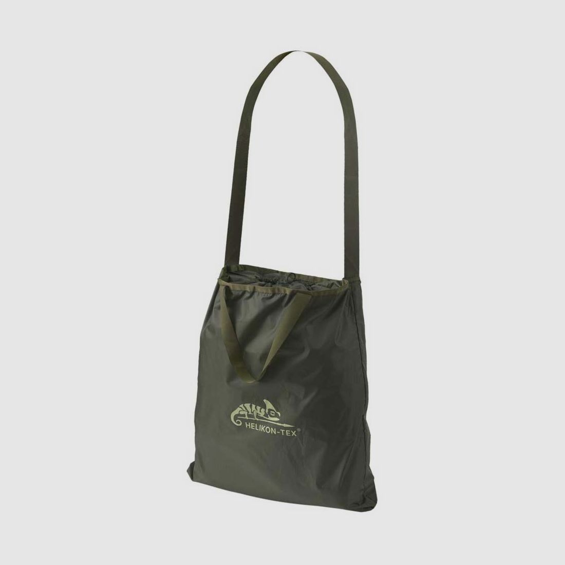 HELIKON-TEX CARRYALL DAILY BAG SCHWARZ