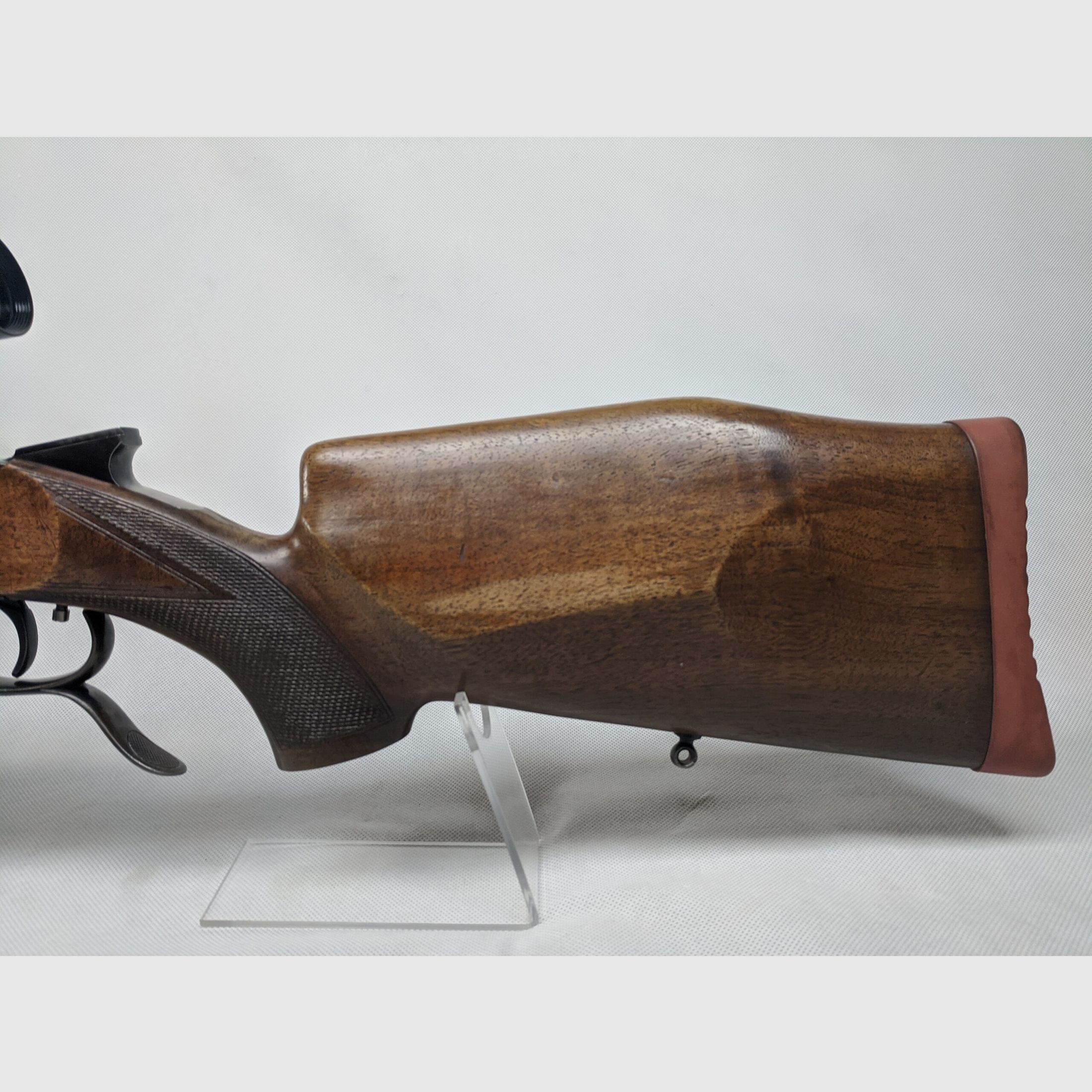 Carabine Weihrauch HW52 cal. .22 LR, image 5 sur 14