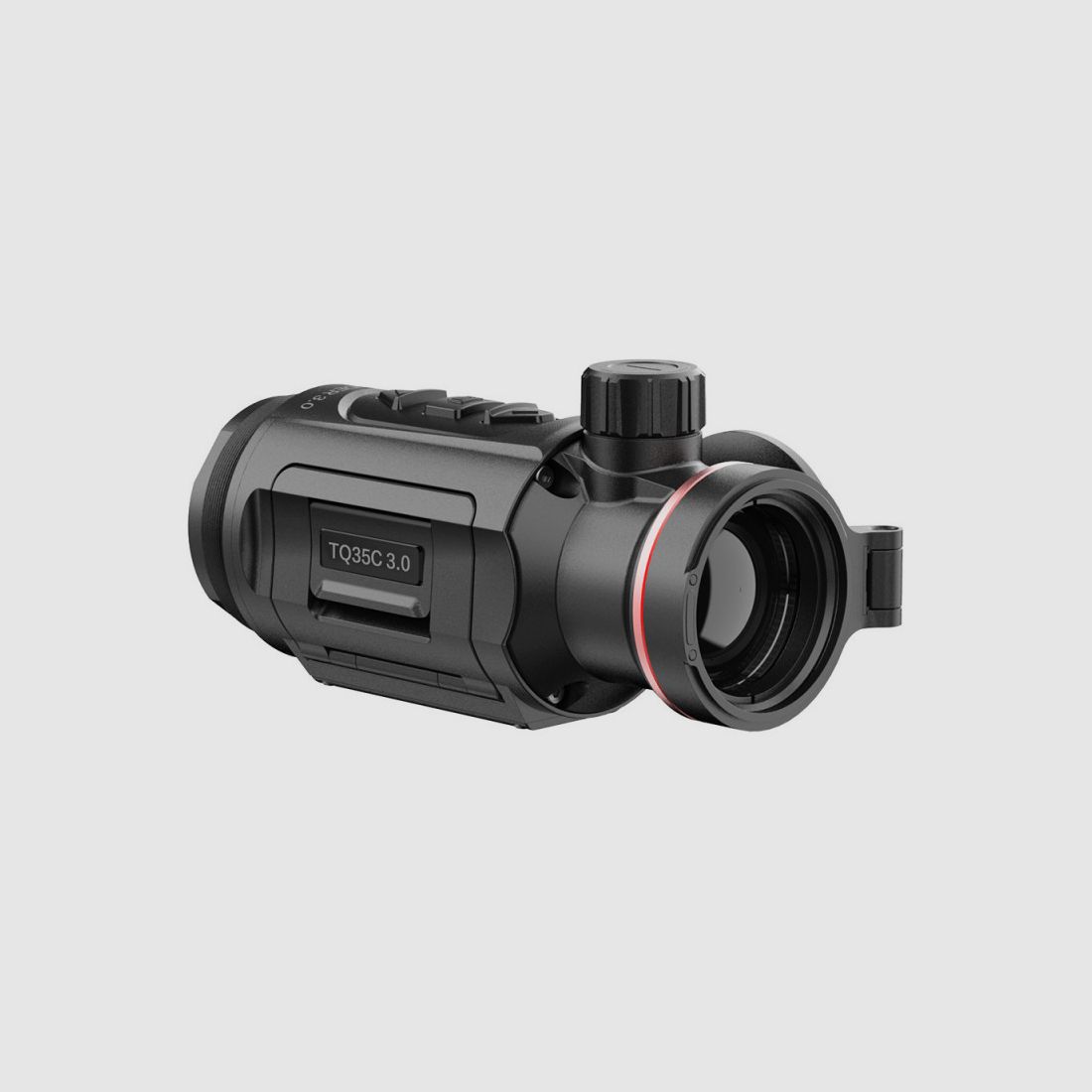 HIKMICRO Clip-On Thunder TQ35C 3.0, Bild 2 von 7