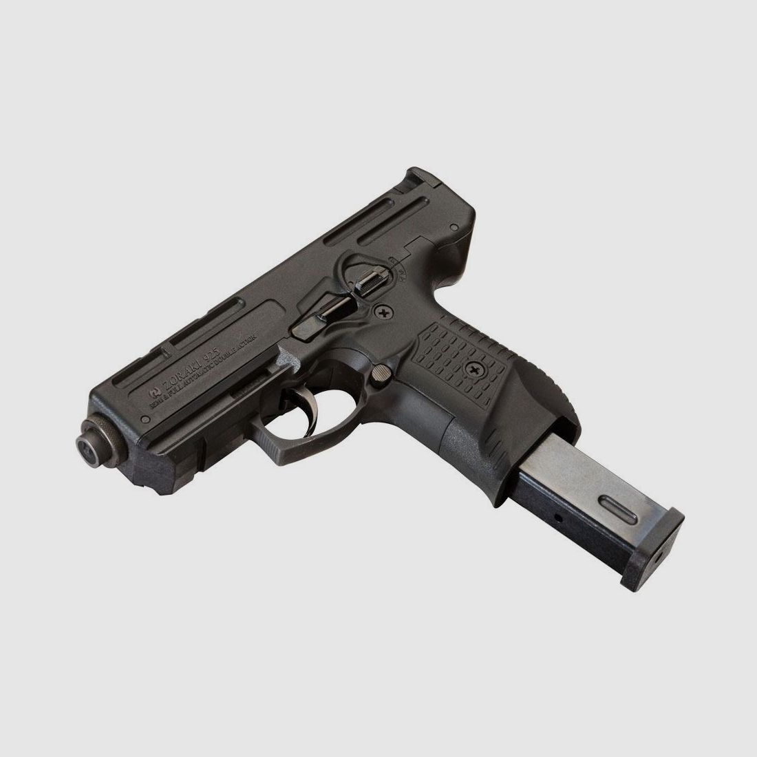 Zoraki M925 Vollauto, Bild 2 von 2