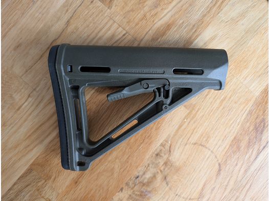 Magpul MOE Schubschaft Mil-Spec