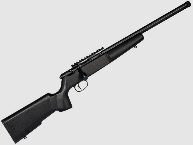 Fusil à verrou SAVAGE Rascal Target – .22 LR, image 1 sur 6