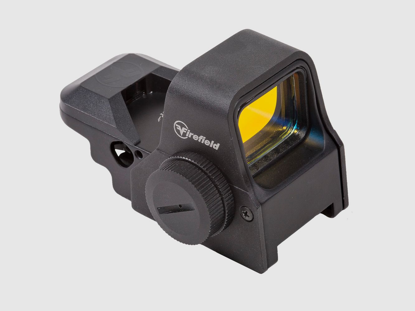 Miras Reflex FIREFIELD Firefield Impact XLT Reflex Sight-Box-Negro-4 Retículas, imagen 2 de 3