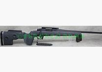 Huglu Ovis G2 GRS Fenris
