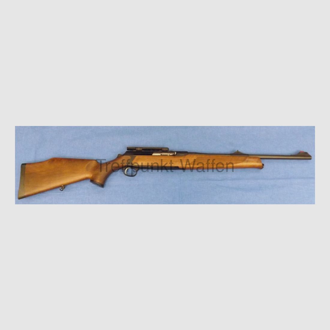 Sauer 303 Classic Wood