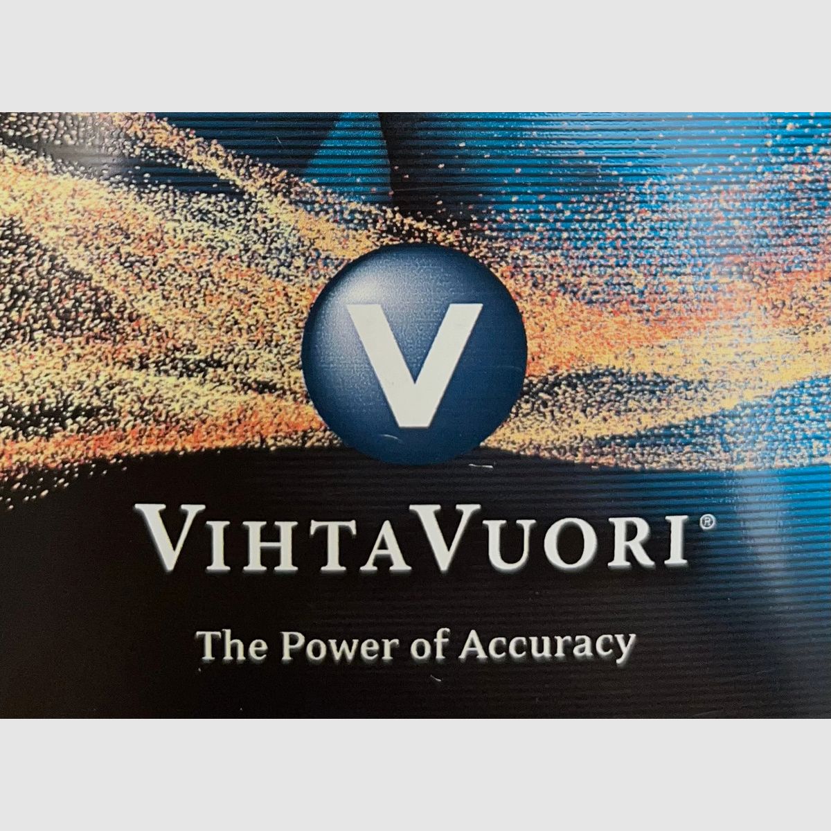 Vihtavuori N570 1kg