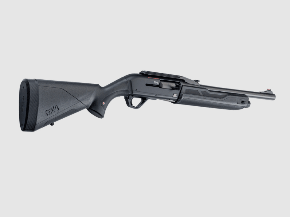 Winchester SX4 Tac. Cantilever fucile semiautomatico, immagine 2 di 3
