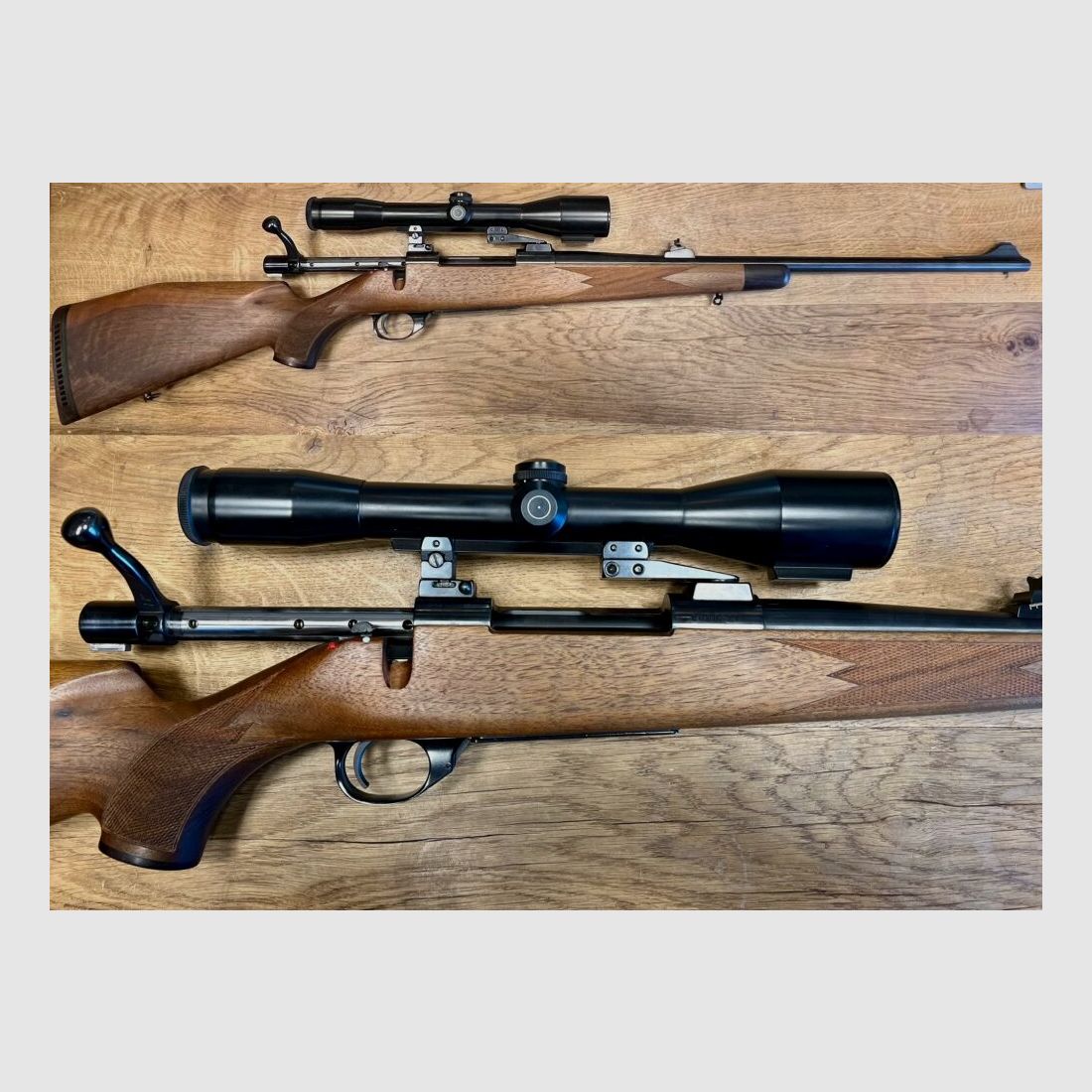 RWS for Dynamit Nobel Modell 89