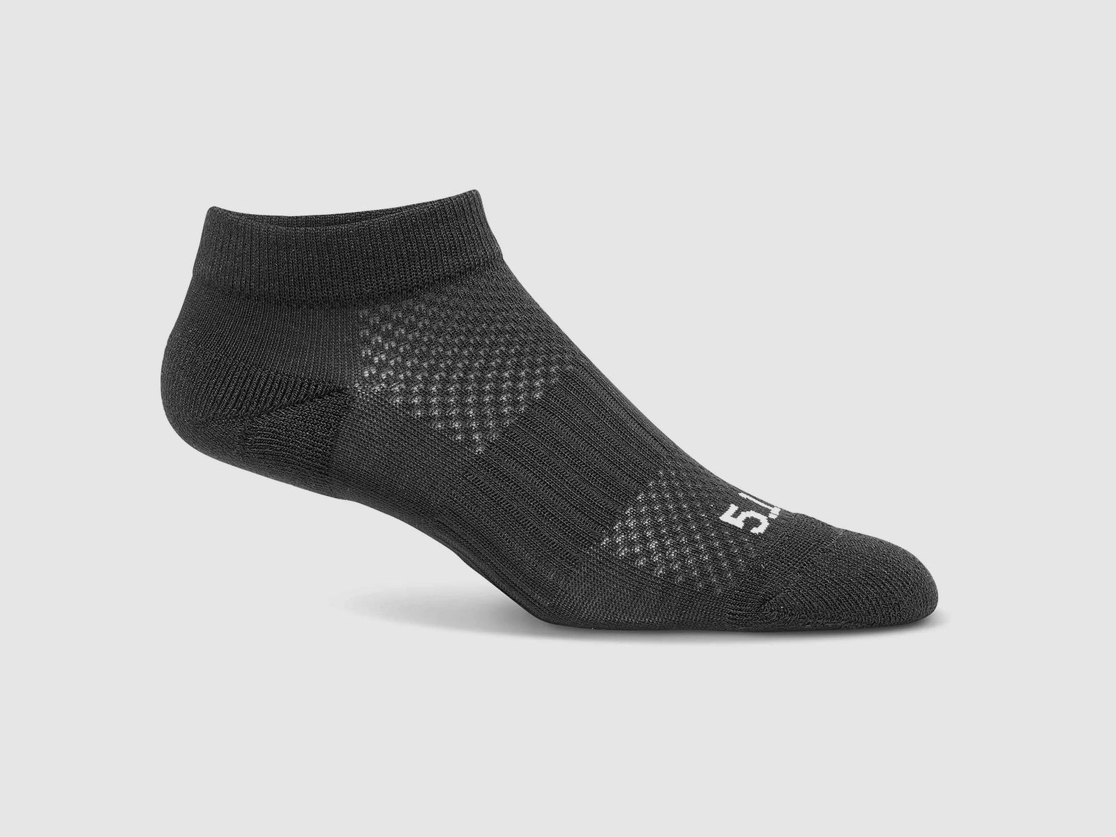 5.11 Tactical 5.11 Socken PT Ankle Sock 3er Pack schwarz