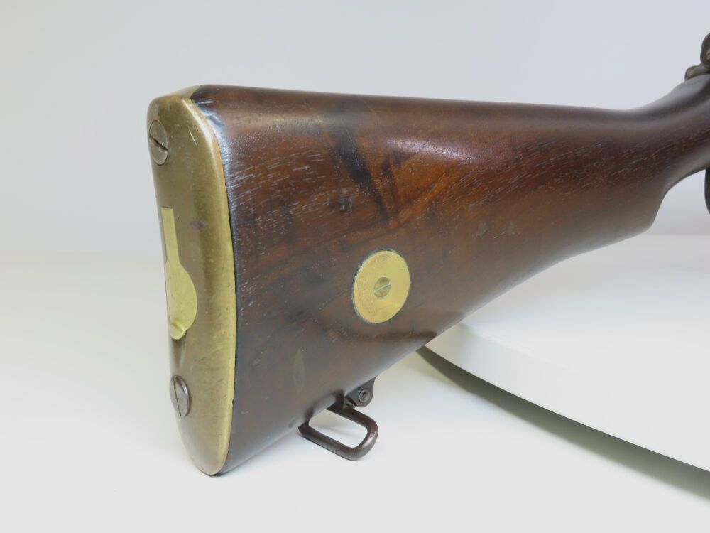Enfield SMLE