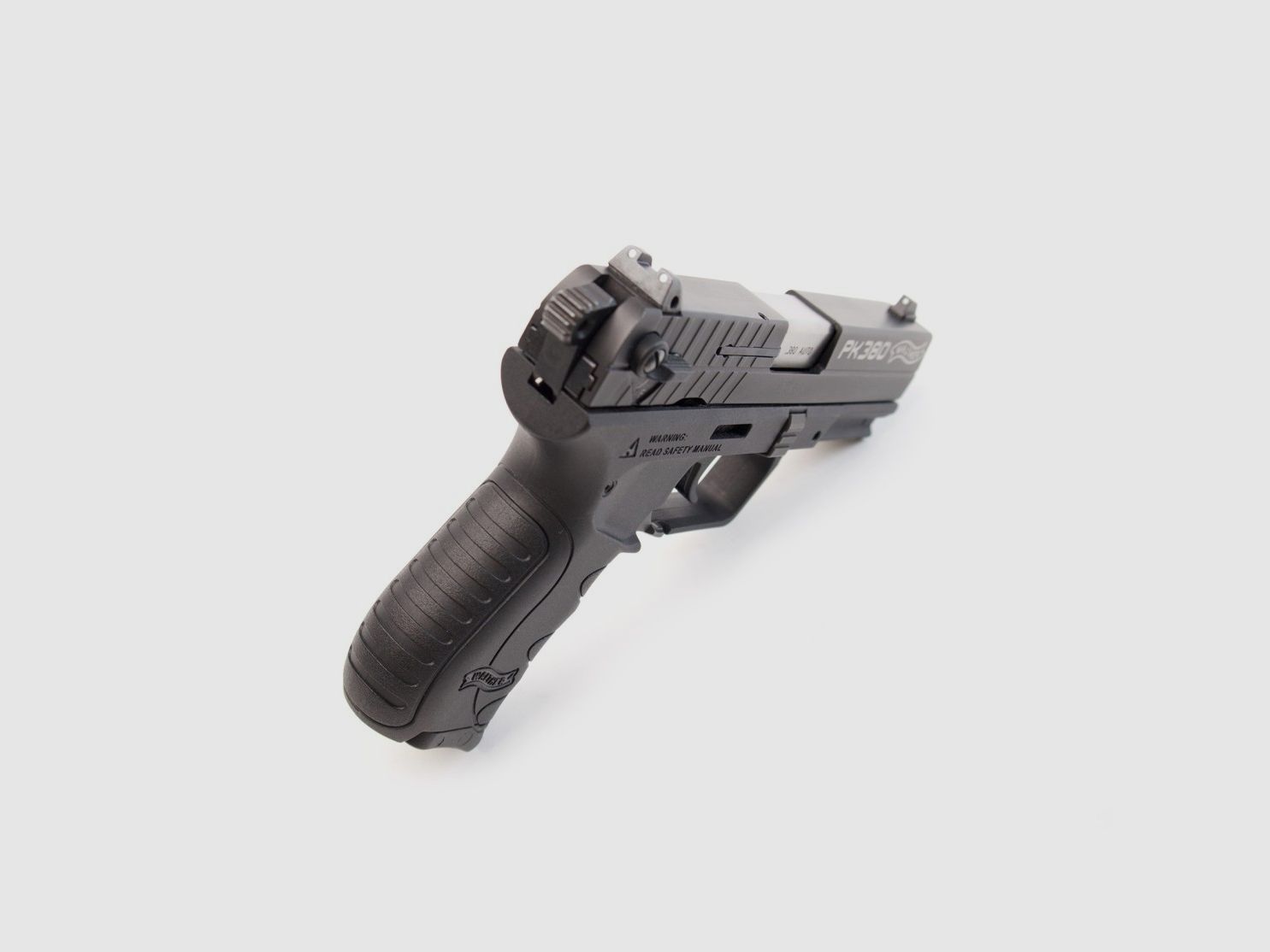 Walther PK380 Cal 380 ACP, immagine 7 di 17