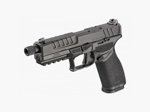 SPRINGFIELD ECHELON 9 PARA 4,5" 3-DOT TRITIUM 1/2X28