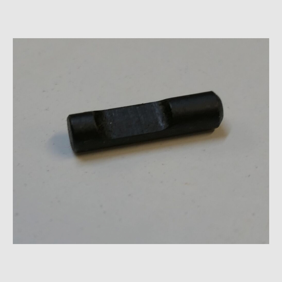 original DDR NVA AK47 pestillo de bloqueo para la tuerca de boca (208) sin usar, nuevo para AK47, 7,62x39