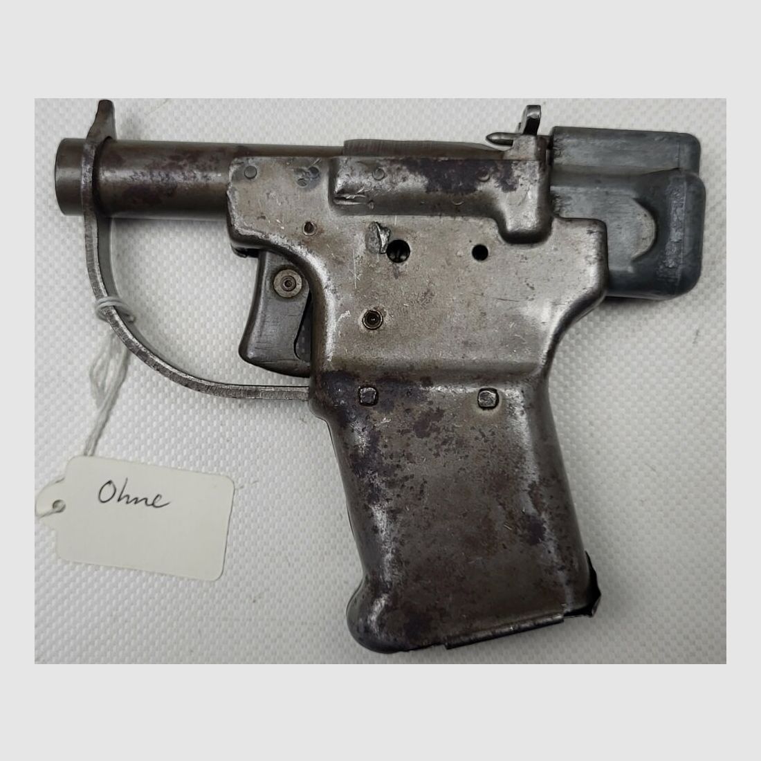 General Motors Guide Lamp Division FP-45 Liberator