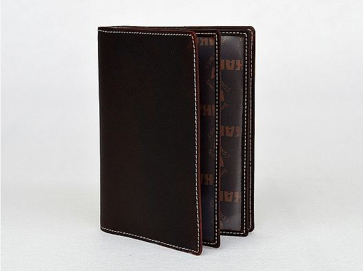AKAH WBK Jagdschein-Etui BIG FIVE