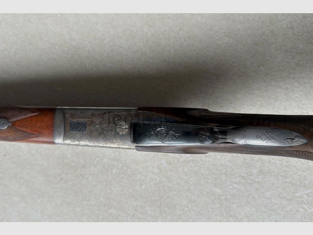 Merkel 201 16/70;7x65R