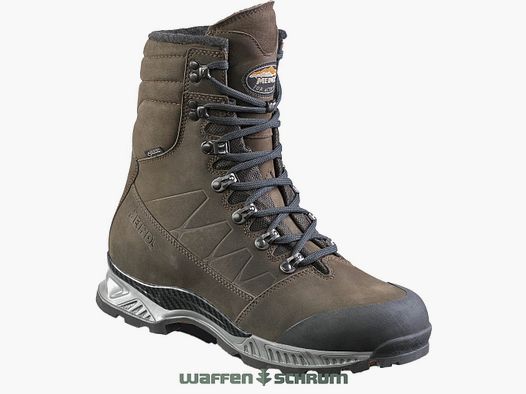 Meindl Shoe Narvik GTX® Loden