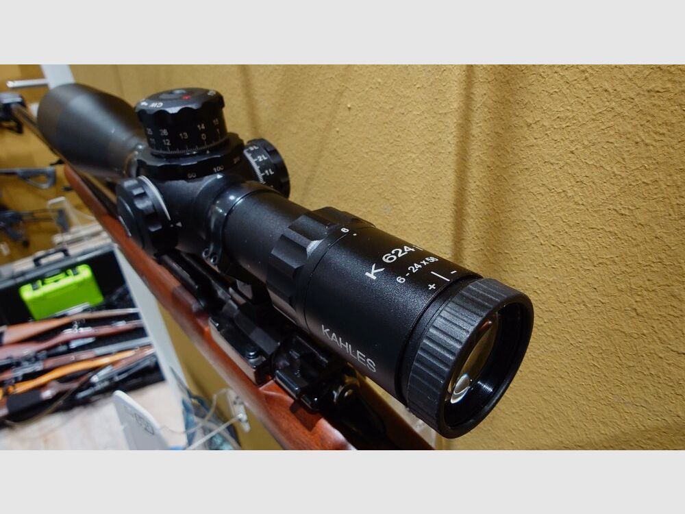 Mauser 98
