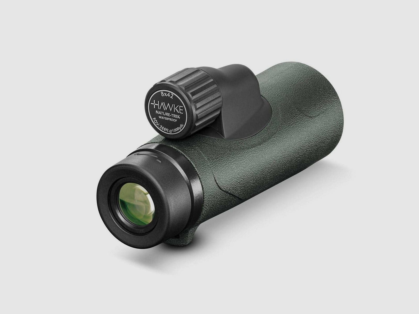 Hawke Monokular Nature-Trek 8×42, Bild 2 von 2