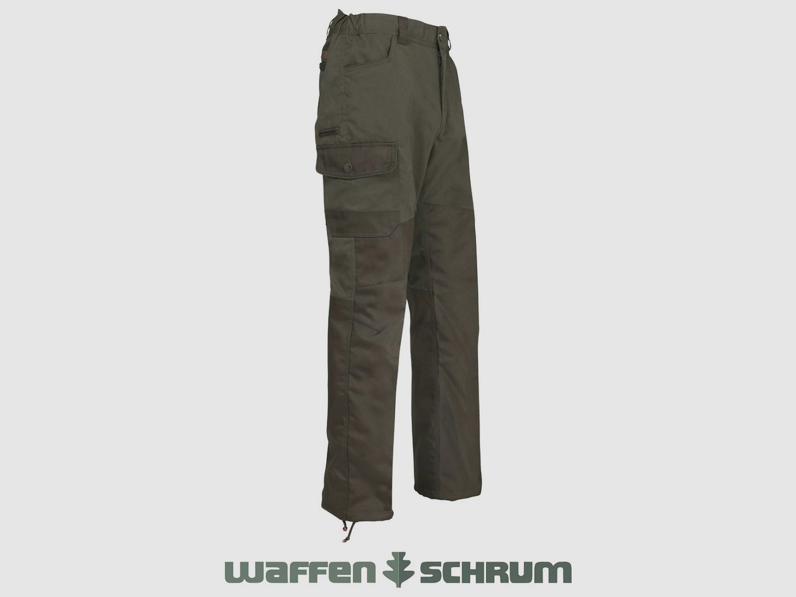 Percussion Hose Kids Roncier Khaki