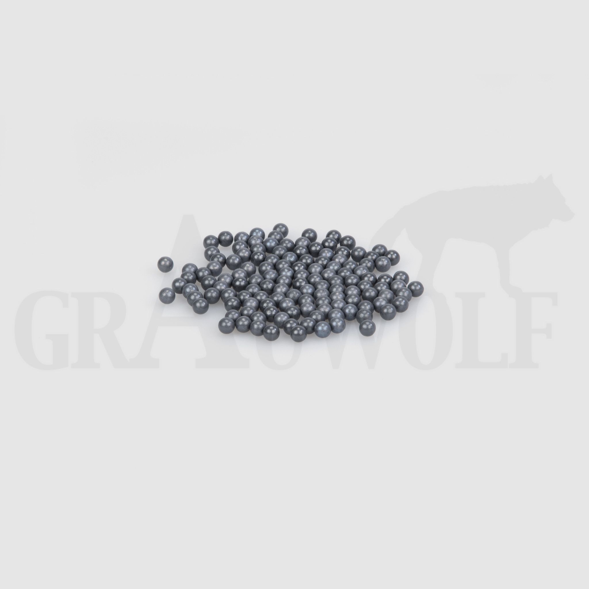 Hornady Buckshot (Lot) 000 (.350 / 8,9 mm) Cartouches 2,27 kg