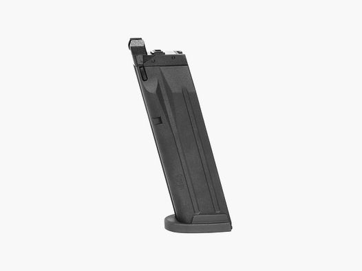 SIG SAUER ProForce P320-M18 Magazynek 21 strzałów 6mm - Airsoft Gas BlowBack