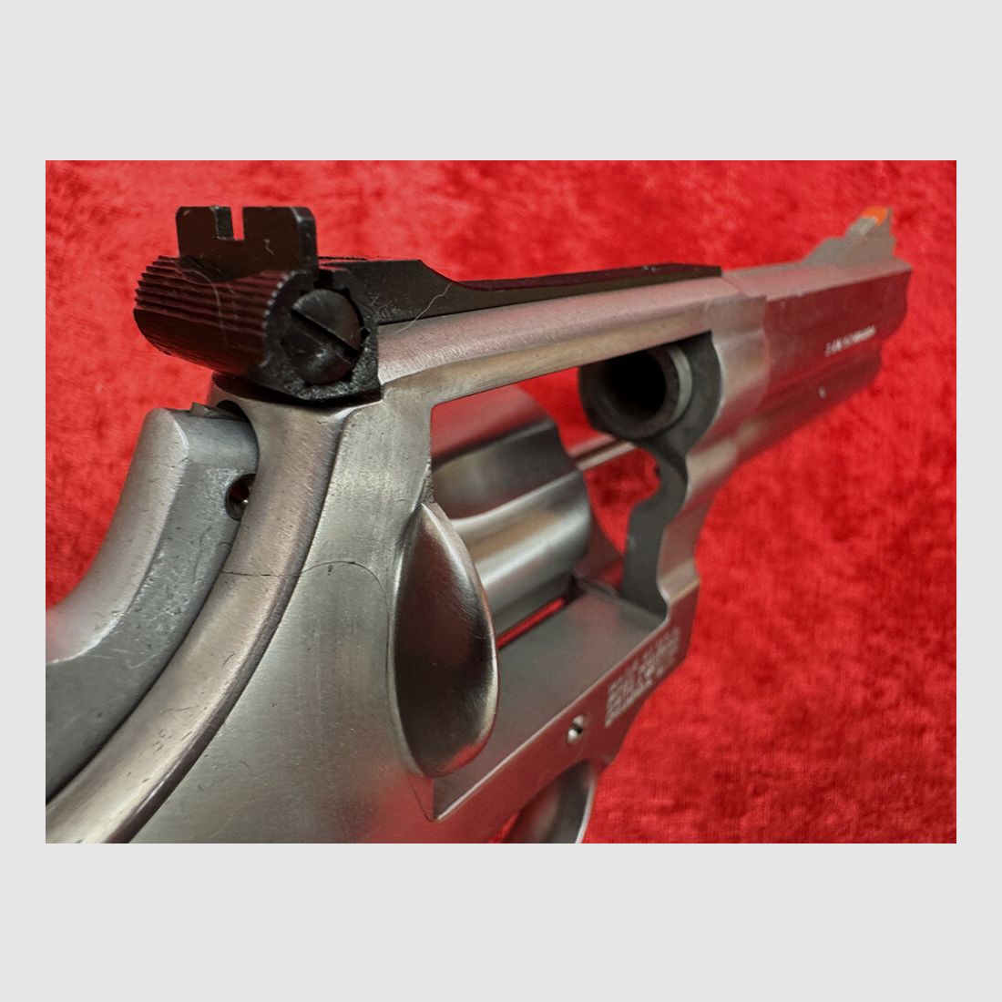 Smith & Wesson 686-2