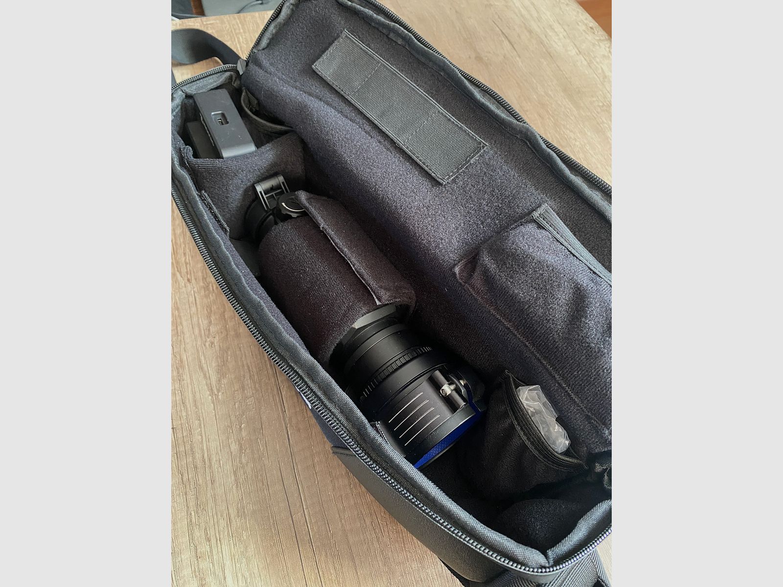 HIKMICRO Thunder TQ35C 2.0