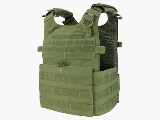 Condor Outdoor Condor Outdoor Gunner Plate Carrier