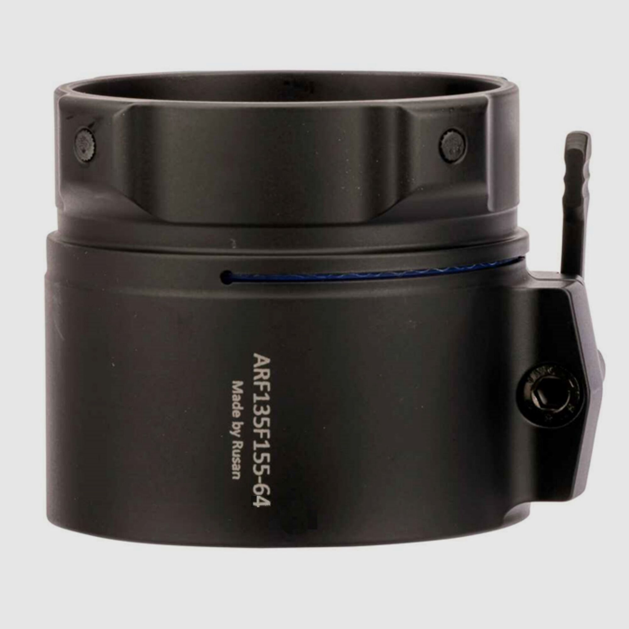 Rusan Optikadapter für Pulsar F/FN