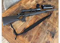 Blaser R8 Professional Success .308 Win – Jagdmatch – Zeiss V6 – Hausken JD224 – equipaggiamento completo incl. munizioni premium!