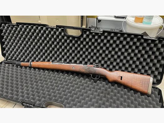 Mauser 98